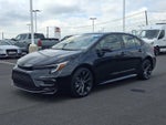 2023 Toyota Corolla SE CVT (Natl)