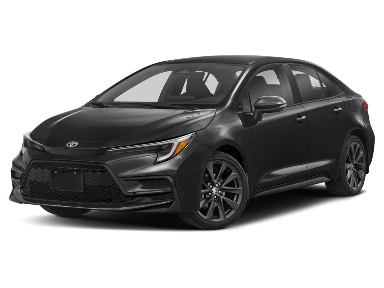 2023 Toyota Corolla SE CVT (Natl)