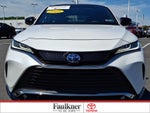 2023 Toyota Venza Nightshade AWD (Natl)
