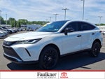 2023 Toyota Venza Nightshade AWD (Natl)