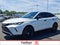 2023 Toyota Venza Nightshade AWD (Natl)