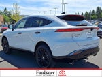 2023 Toyota Venza Nightshade AWD (Natl)