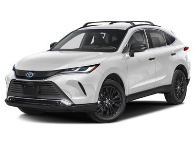 2023 Toyota Venza Nightshade AWD (Natl)