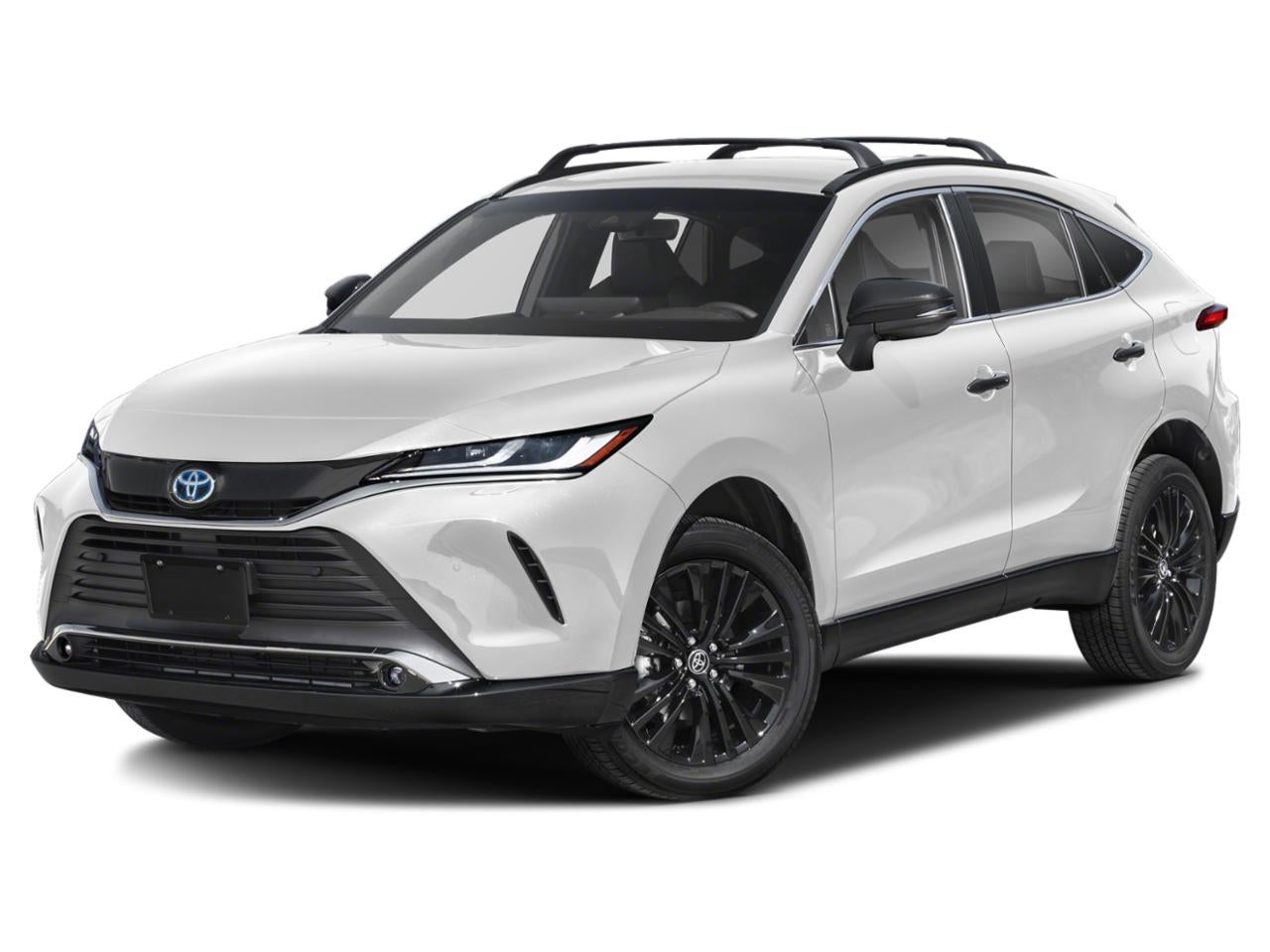 2023 Toyota Venza Nightshade AWD (Natl)