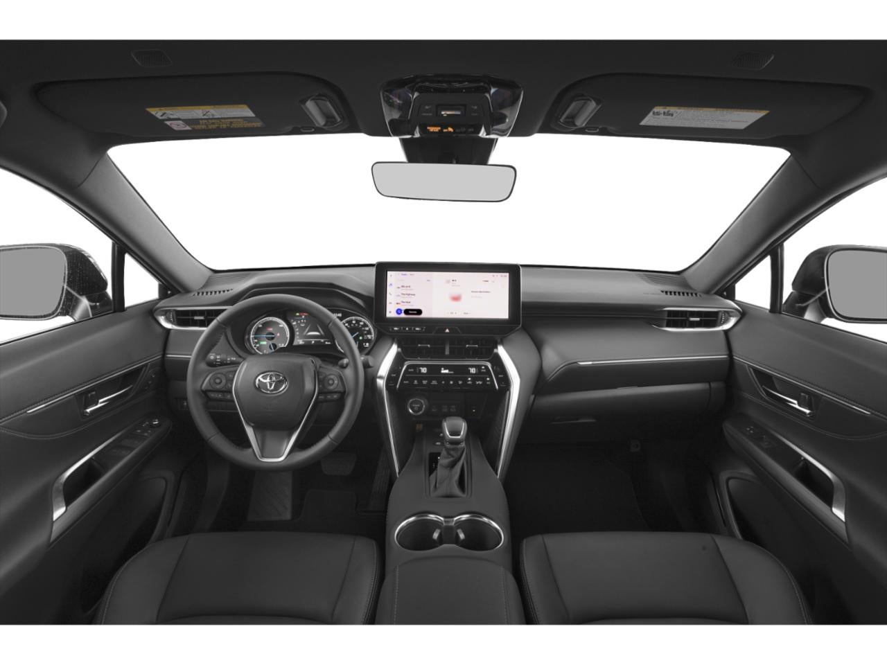2023 Toyota Venza Nightshade AWD (Natl)
