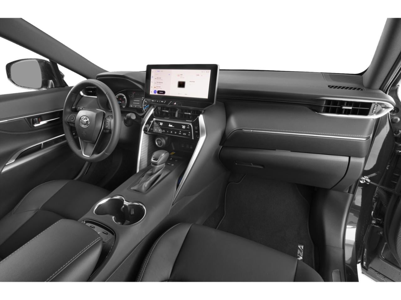 2023 Toyota Venza Nightshade AWD (Natl)