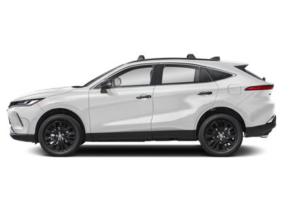2023 Toyota Venza Nightshade AWD (Natl)