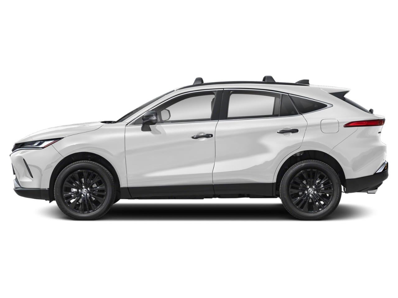 2023 Toyota Venza Nightshade AWD (Natl)