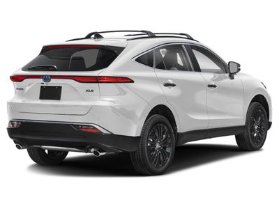 2023 Toyota Venza Nightshade AWD (Natl)