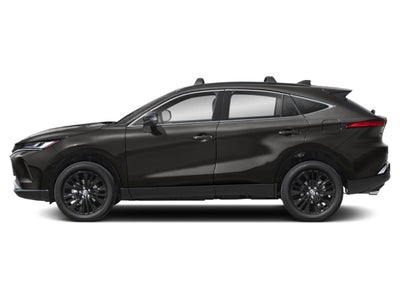 2023 Toyota Venza Nightshade AWD (Natl)
