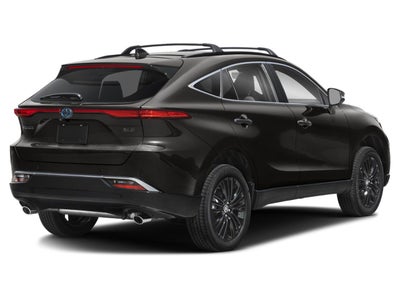 2023 Toyota Venza Nightshade AWD (Natl)