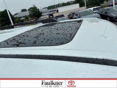 2024 Toyota Land Cruiser First Edition 4WD (Natl)