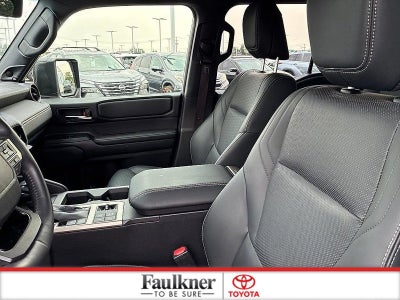 2024 Toyota Land Cruiser First Edition 4WD (Natl)