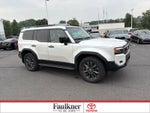 2024 Toyota Land Cruiser First Edition 4WD (Natl)