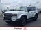 2024 Toyota Land Cruiser First Edition 4WD (Natl)
