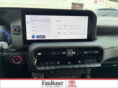 2024 Toyota Land Cruiser First Edition 4WD (Natl)
