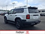 2024 Toyota Land Cruiser First Edition 4WD (Natl)