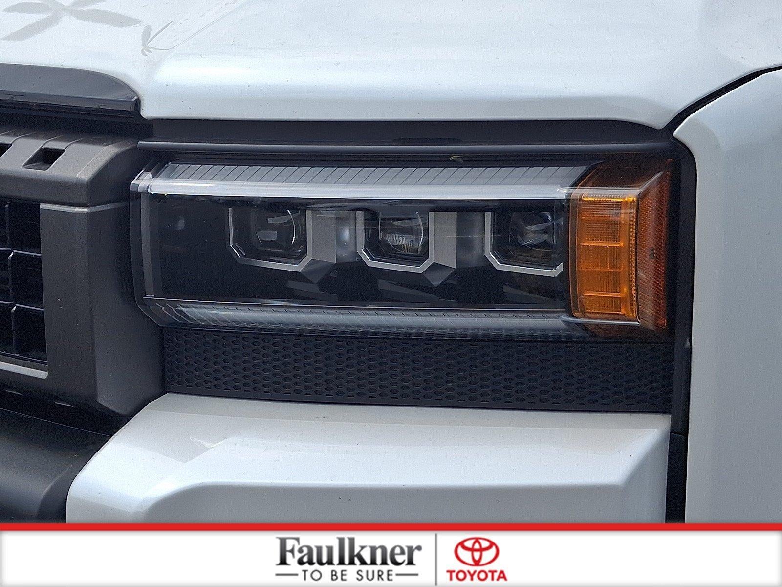 2024 Toyota Land Cruiser First Edition 4WD (Natl)