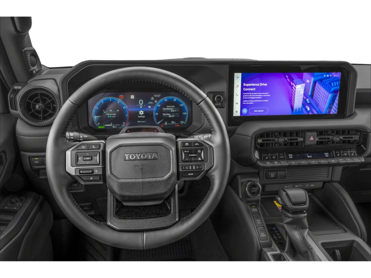 2024 Toyota Land Cruiser First Edition 4WD (Natl)