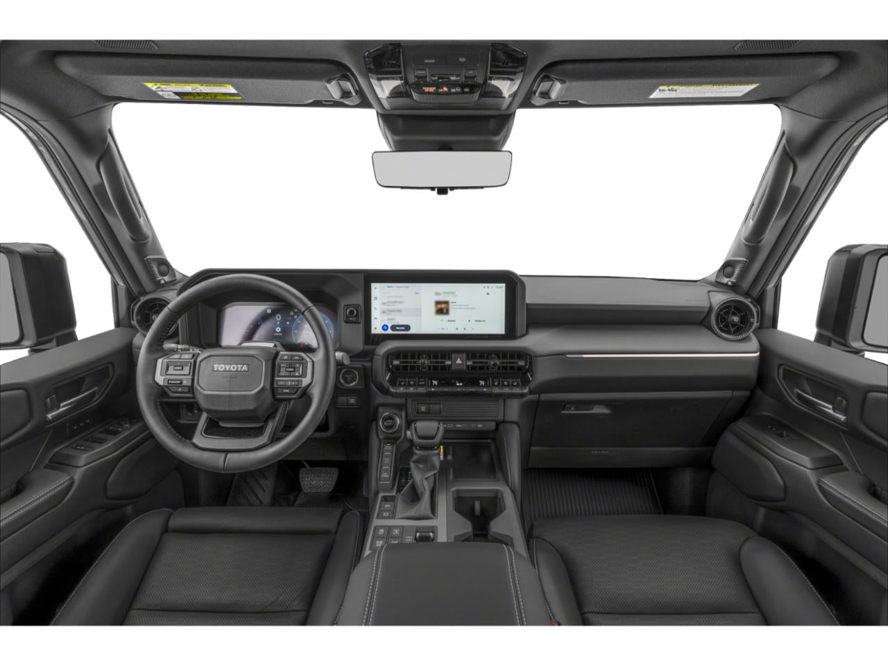 2024 Toyota Land Cruiser First Edition 4WD (Natl)