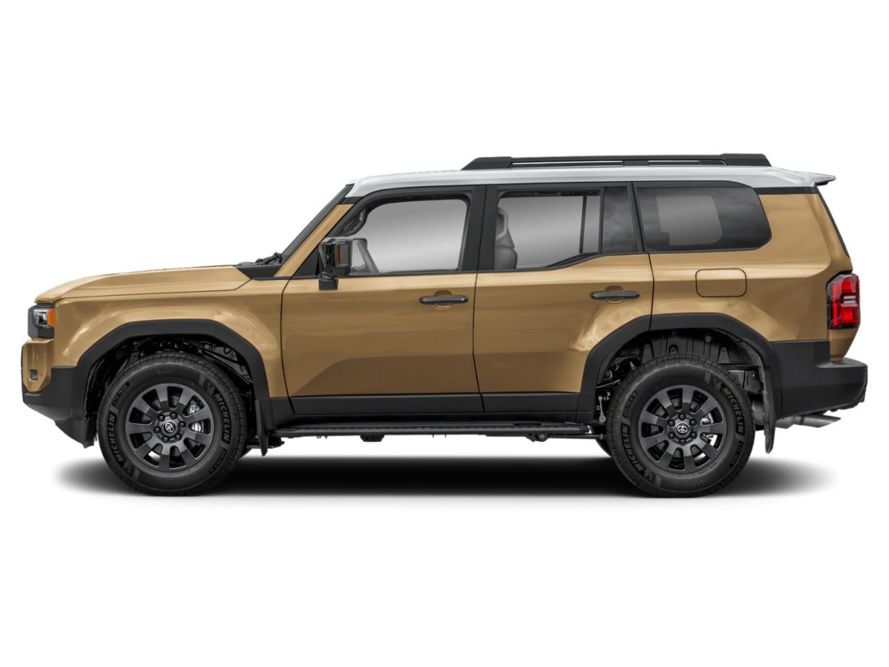 2024 Toyota Land Cruiser First Edition 4WD (Natl)