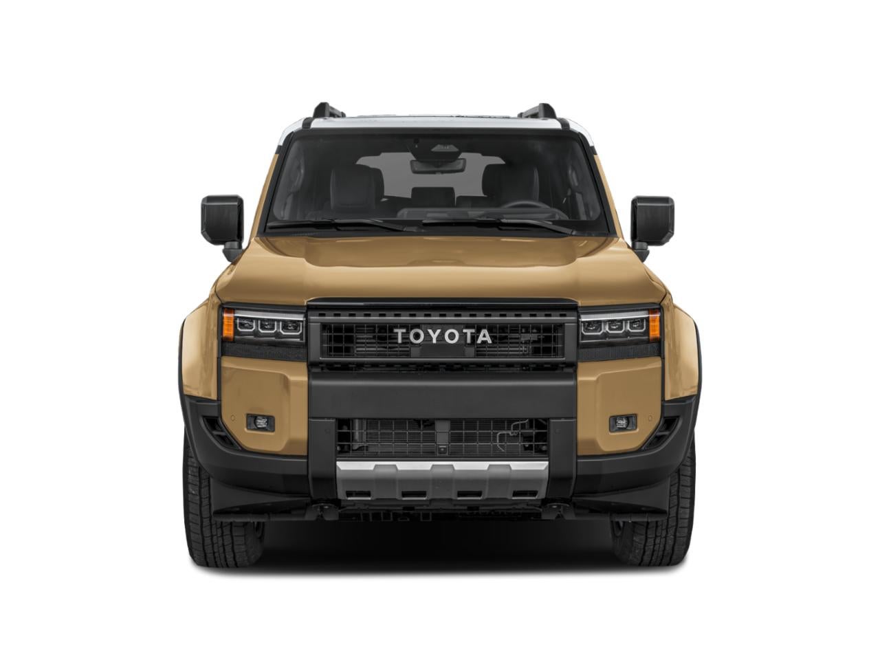 2024 Toyota Land Cruiser First Edition 4WD (Natl)