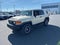 2010 Toyota FJ Cruiser 4WD 4dr Auto (Natl)