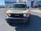 2010 Toyota FJ Cruiser 4WD 4dr Auto (Natl)