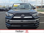 2020 Toyota 4Runner Limited 4WD (Natl)