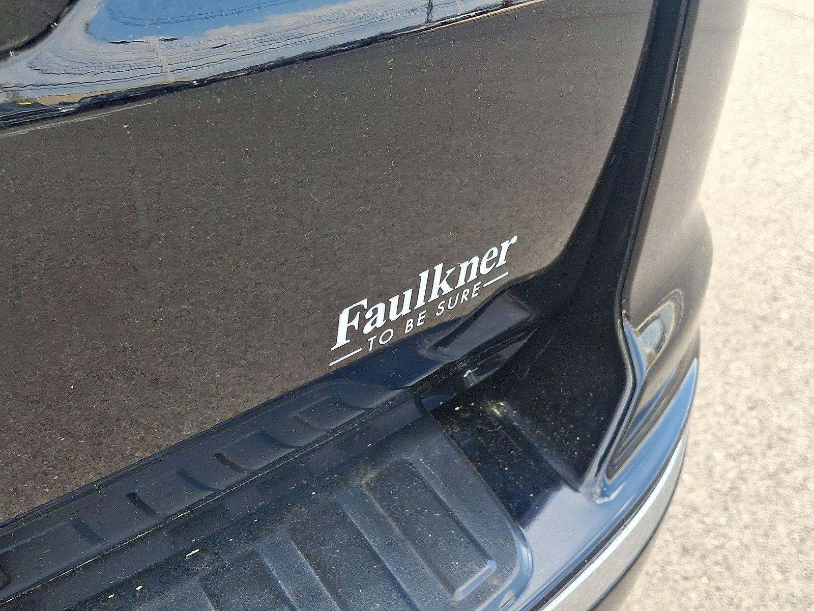 2020 Toyota 4Runner Limited 4WD (Natl)