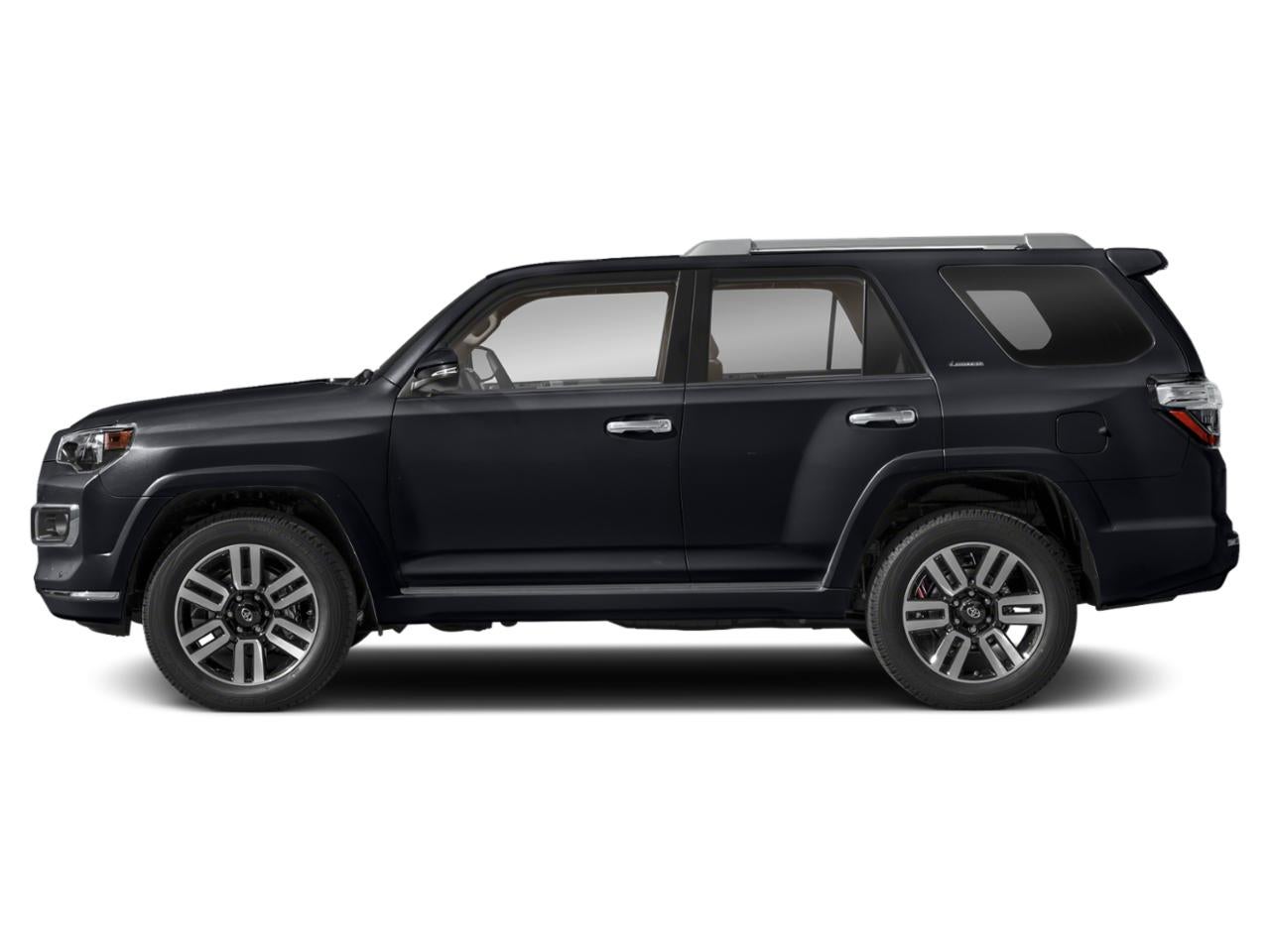 2020 Toyota 4Runner Limited 4WD (Natl)