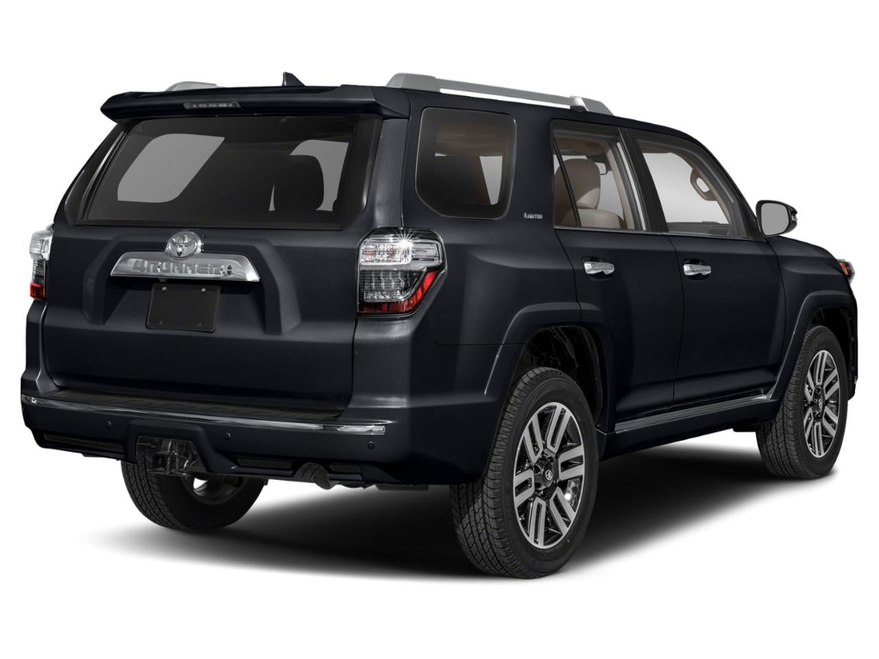2020 Toyota 4Runner Limited 4WD (Natl)