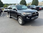 2016 Toyota 4Runner 4WD 4dr V6 SR5 (GS)