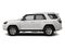 2017 Toyota 4Runner SR5 4WD (GS)