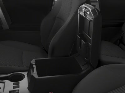 2017 Toyota 4Runner SR5 4WD (GS)