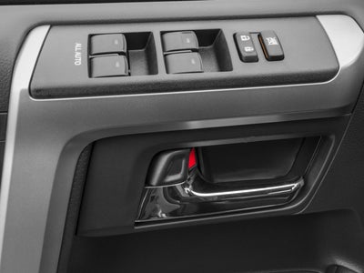 2017 Toyota 4Runner SR5 4WD (GS)