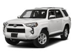 2017 Toyota 4Runner SR5 4WD (GS)