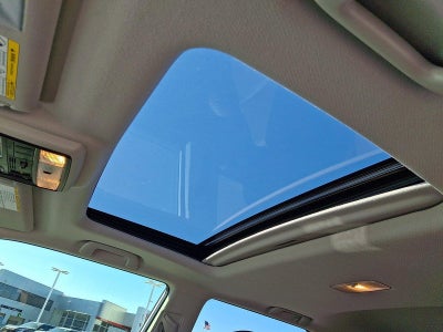 2024 Toyota 4Runner Limited 2WD (Natl)