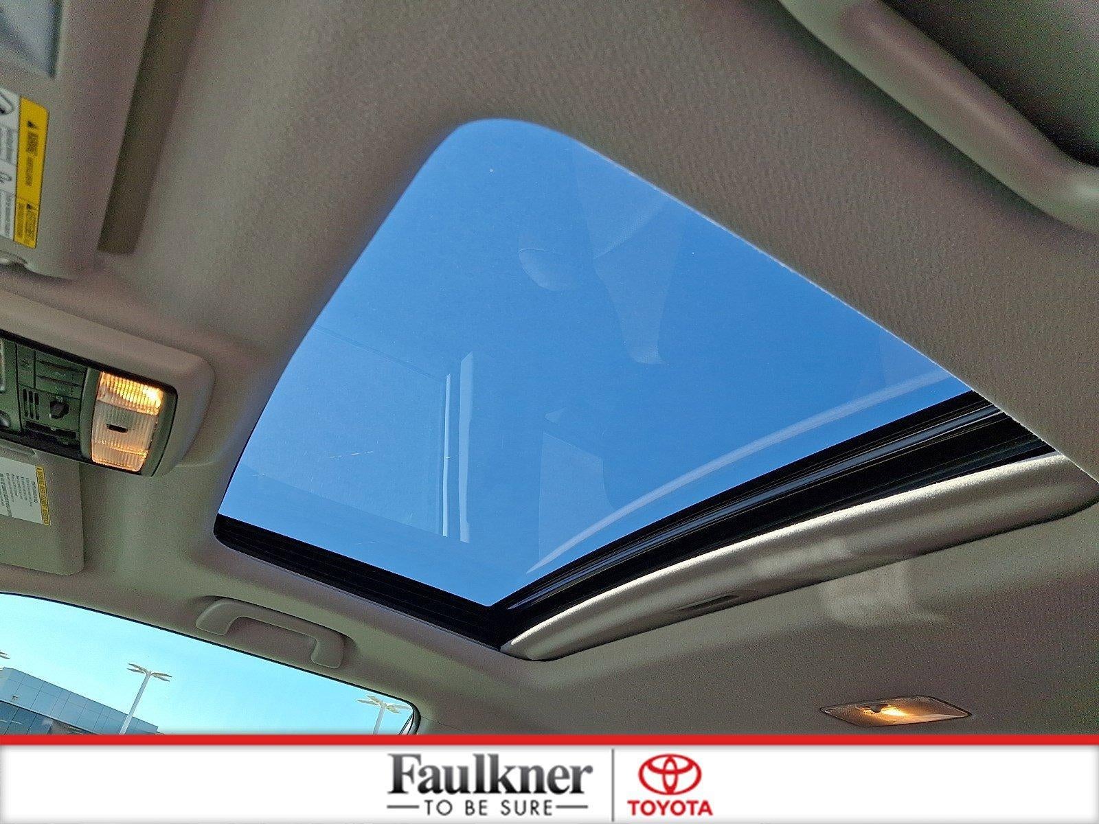 2024 Toyota 4Runner Limited 2WD (Natl)