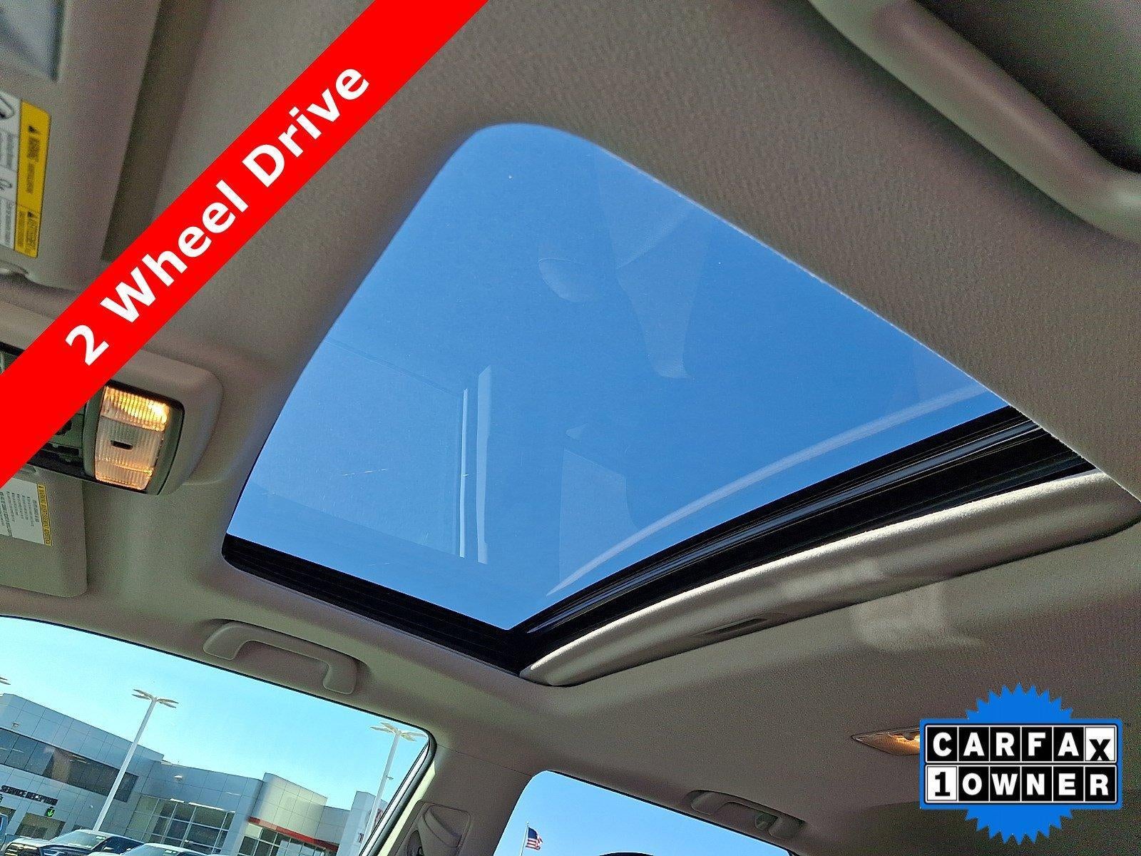 2024 Toyota 4Runner Limited 2WD (Natl)