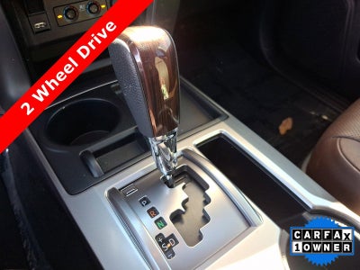 2024 Toyota 4Runner Limited 2WD (Natl)