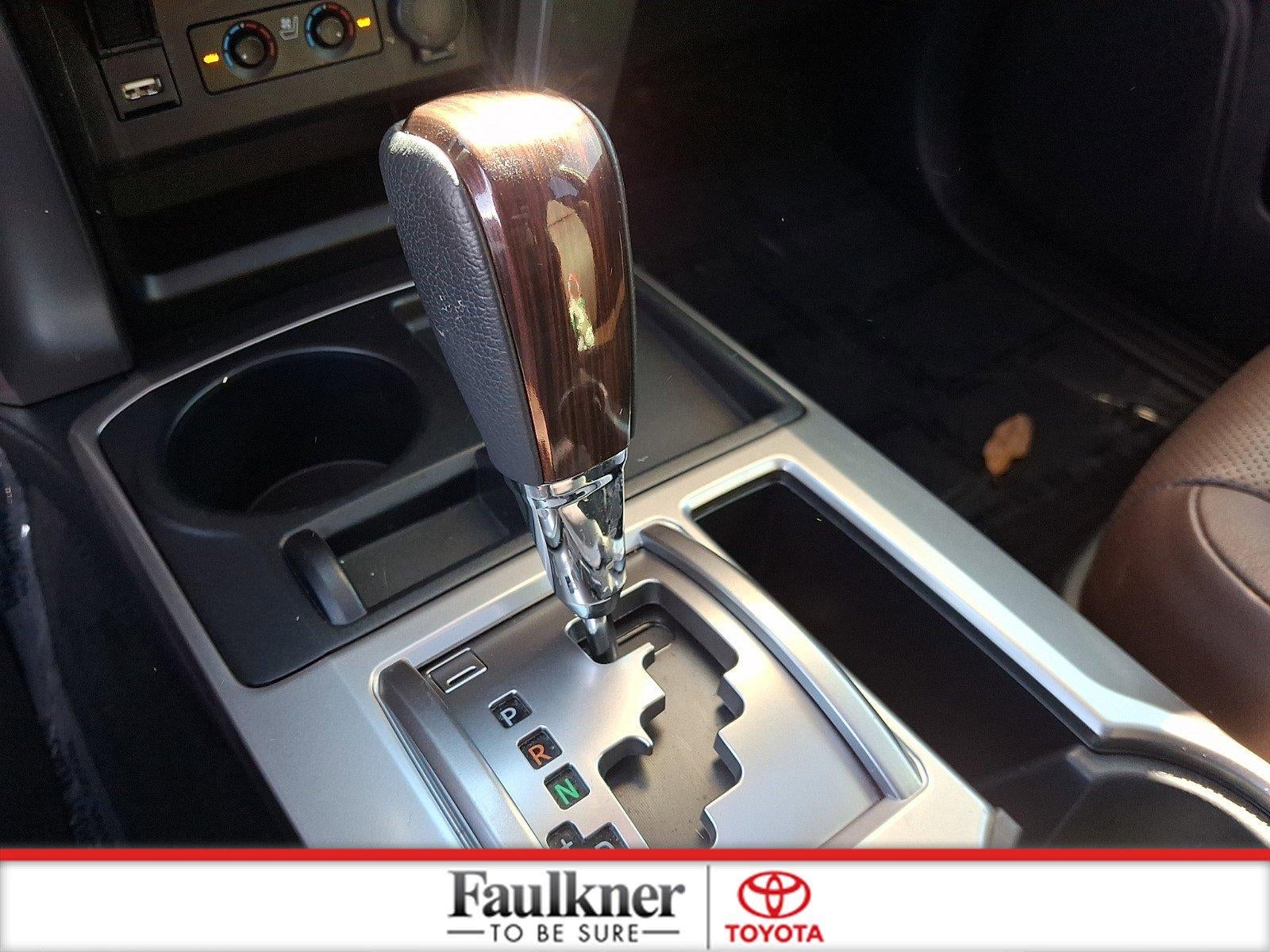 2024 Toyota 4Runner Limited 2WD (Natl)