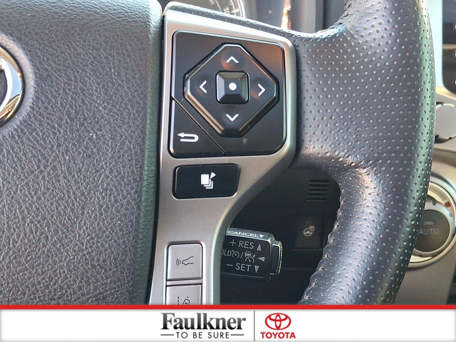 2024 Toyota 4Runner Limited 2WD (Natl)