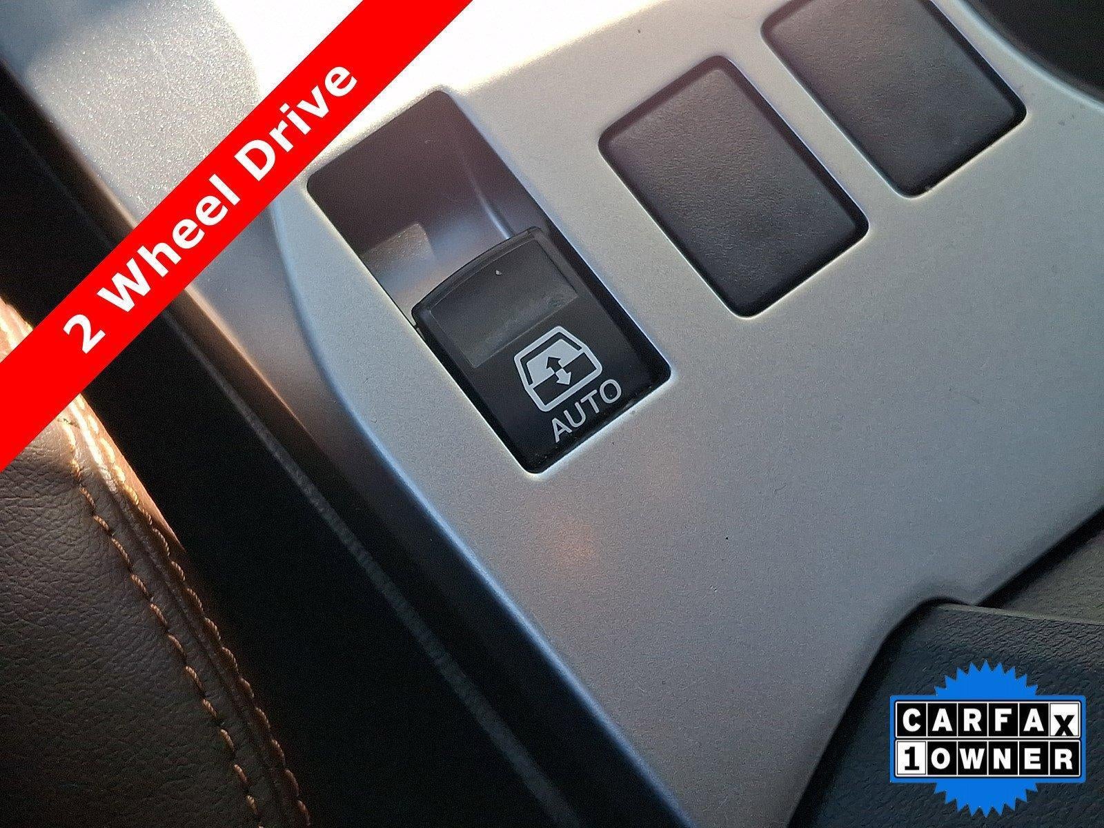 2024 Toyota 4Runner Limited 2WD (Natl)