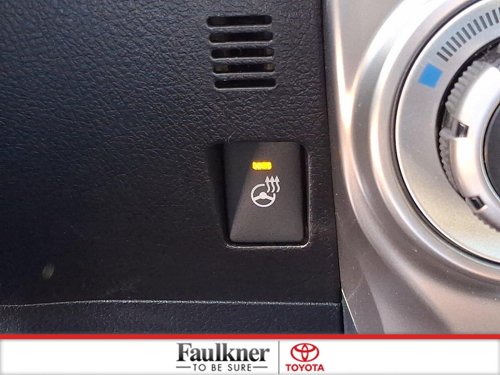 2024 Toyota 4Runner Limited 2WD (Natl)