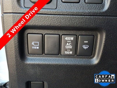 2024 Toyota 4Runner Limited 2WD (Natl)