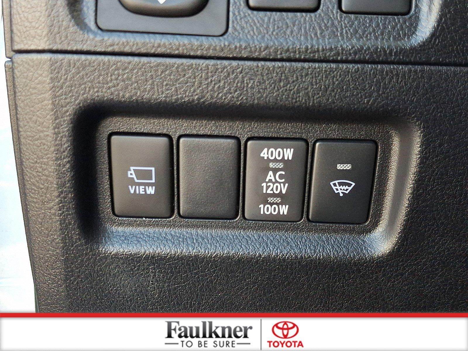 2024 Toyota 4Runner Limited 2WD (Natl)