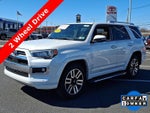 2024 Toyota 4Runner Limited 2WD (Natl)