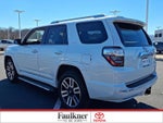 2024 Toyota 4Runner Limited 2WD (Natl)