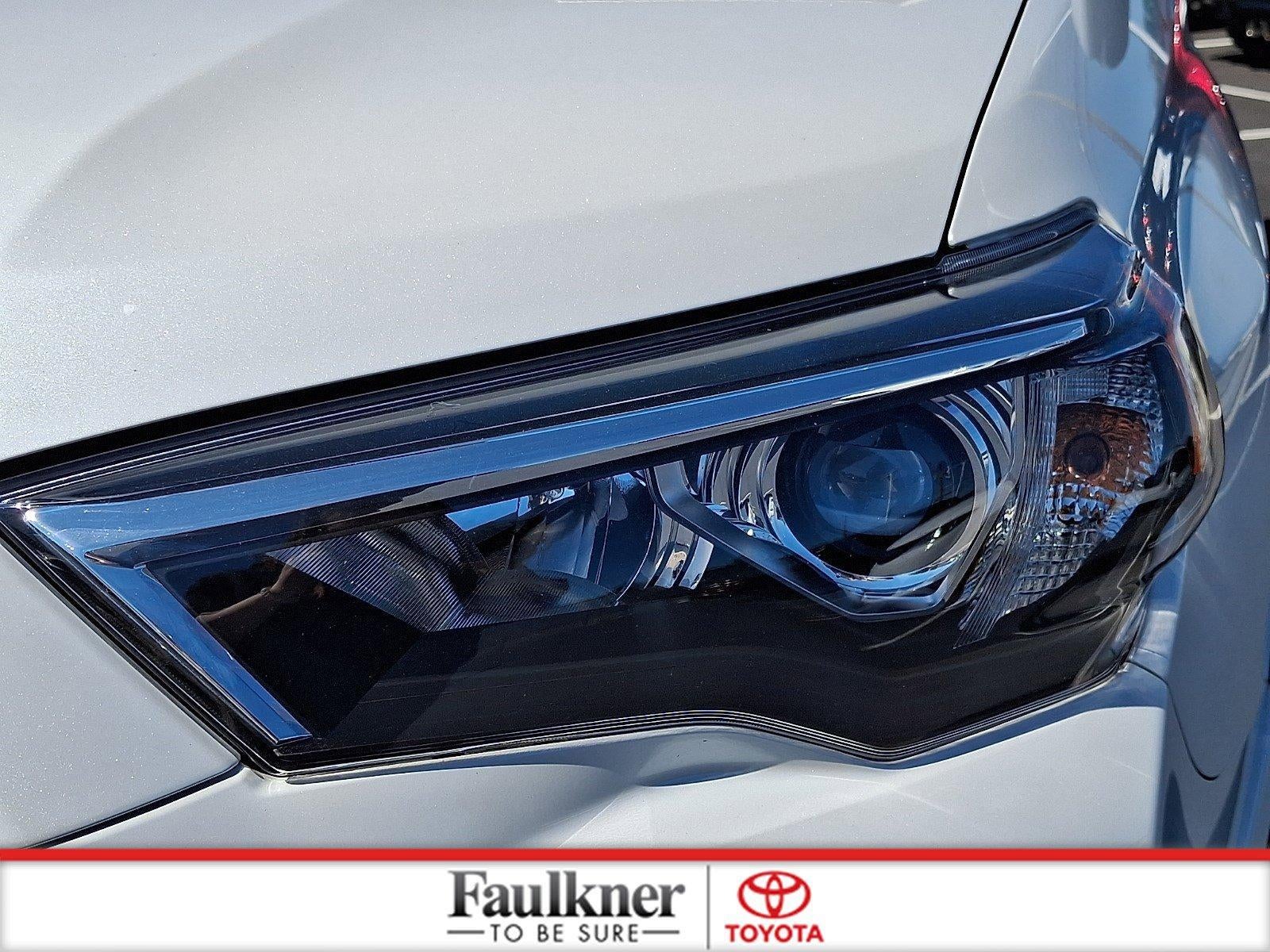 2024 Toyota 4Runner Limited 2WD (Natl)